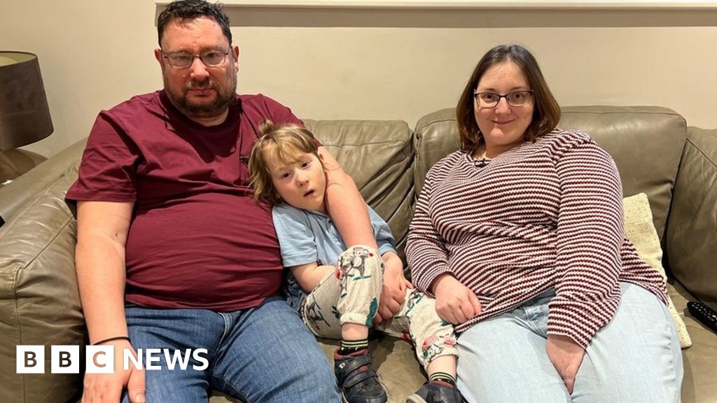 Girl, 8, benefits from world-first brain surgery