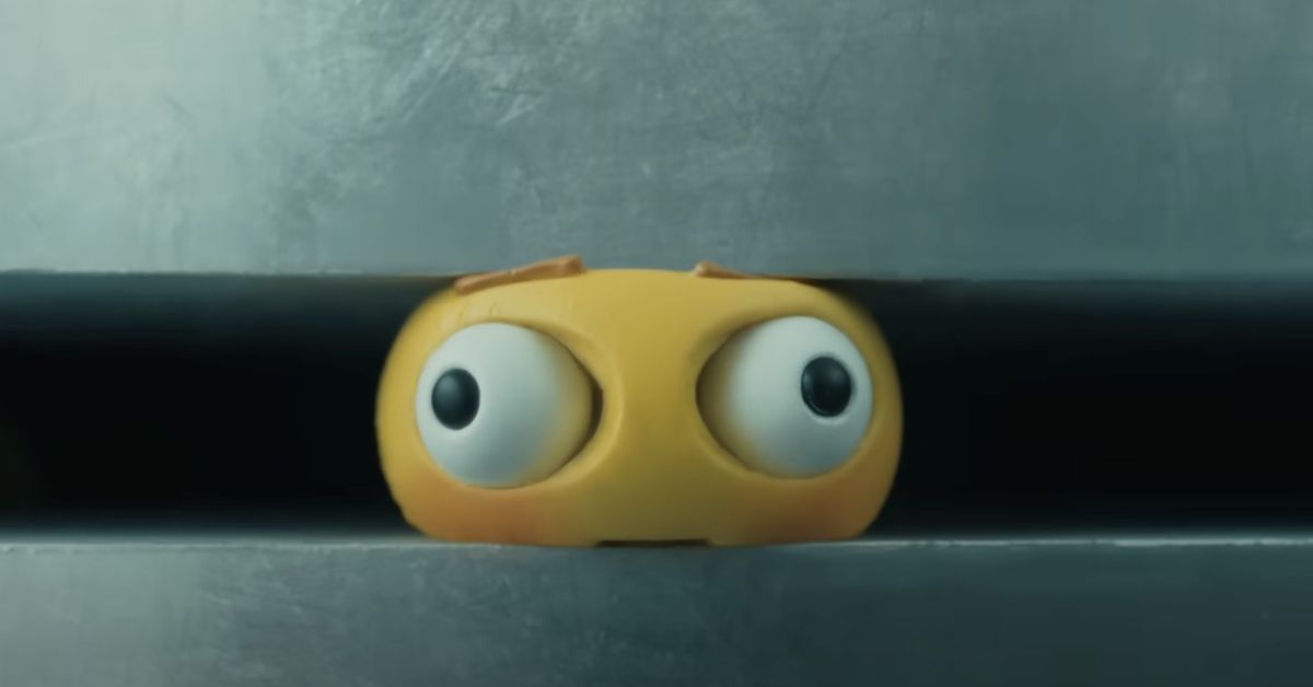 People sure are pressed about Apple’s crushing iPad commercial